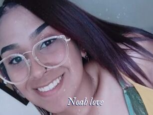 Noah_love