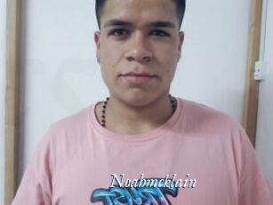 Noahmcklain