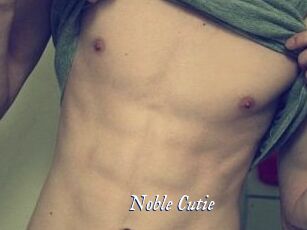 Noble_Cutie