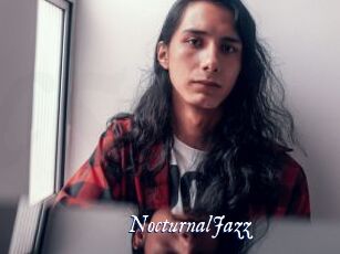 NocturnalJazz