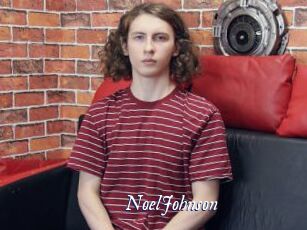 NoelJohnson