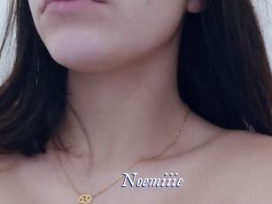 Noemiiie