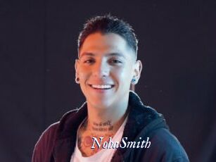 NohaSmith