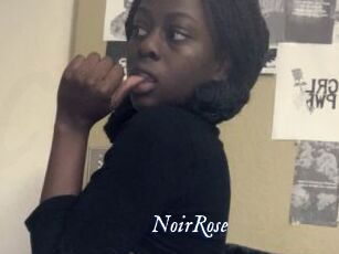 NoirRose