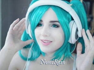 NomiRain
