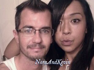 NoraAndKevin