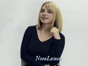 NoraLawson