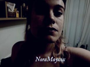 NoraMayxox