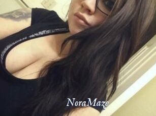 Nora_Maze