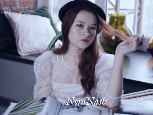 NoraNash