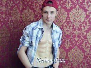 NormanBain