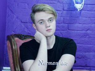 NormanVace