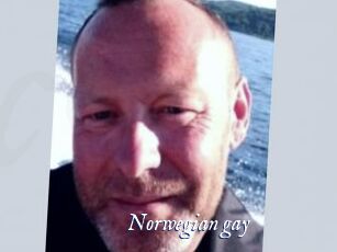 Norwegian_gay