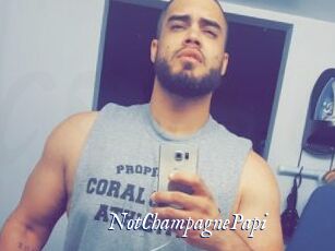 NotChampagnePapi