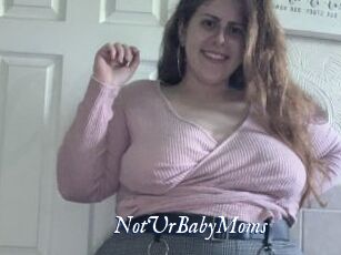 NotUrBabyMoms
