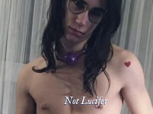 Not_Lucifer