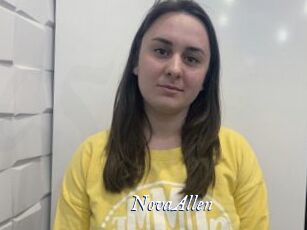 NovaAllen