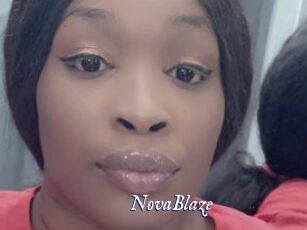 NovaBlaze