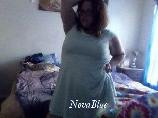 NovaBlue