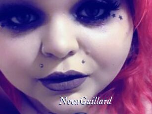 NovaGuillard