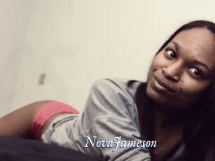 NovaJameson