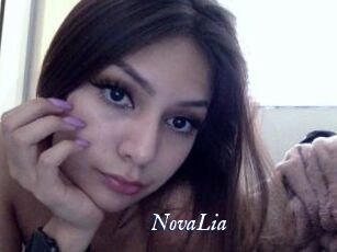 NovaLia