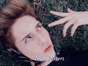 NoworNever1
