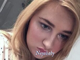 Noyababy