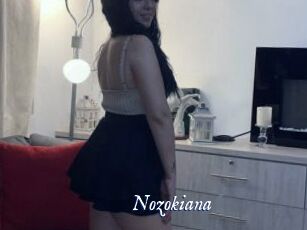 Nozokiana