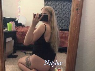 Nstyluv