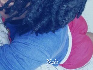 Nubi