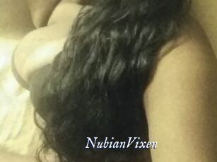 NubianVixen