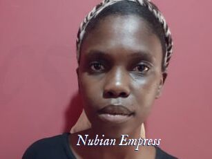 Nubian_Empress