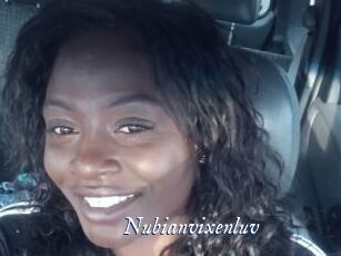 Nubianvixenluv