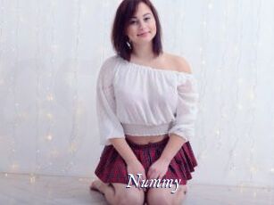 Nummy
