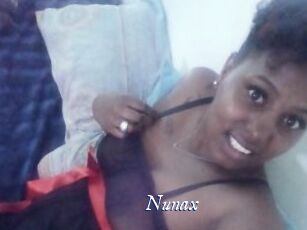 Nunax