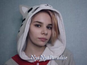 NyaNyaParadise