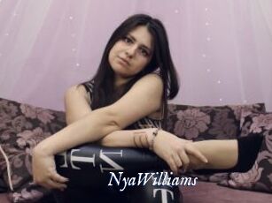 NyaWilliams