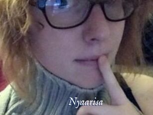 Nyaarisa