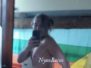 NyanBacon