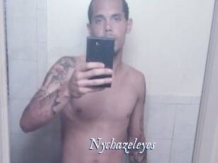 Nychazeleyes