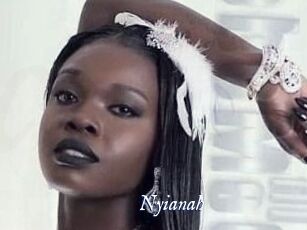Nyianah