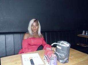 Nyla