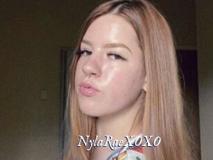NylaRaeXOXO