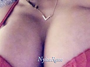 NylaaRosee