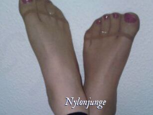 Nylonjunge