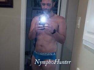 Nymph0Hunter