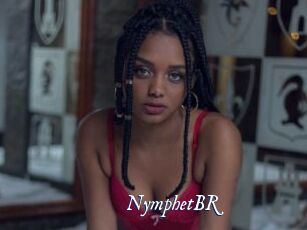 NymphetBR