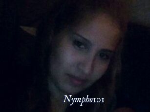 Nympho101