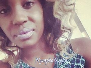 NymphoNielle